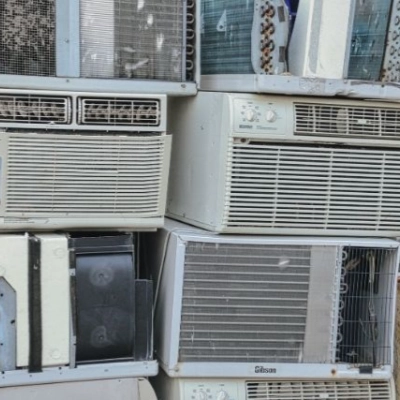 Kepez Bölgesinde Hurda Plastik Fiyatları
